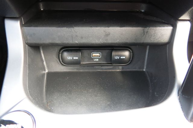 2024 Kia Seltos LX IVT AWD - 23025719 - 28