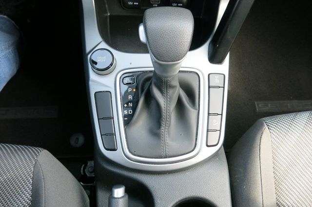 2024 Kia Seltos LX IVT AWD - 23025719 - 29