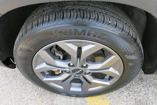 2024 Kia Seltos LX IVT AWD - 23025719 - 31