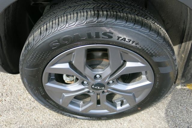2024 Kia Seltos LX IVT AWD - 23025719 - 33
