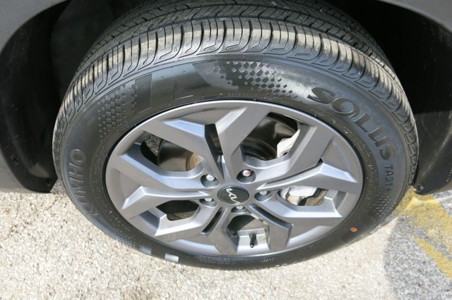 2024 Kia Seltos LX IVT AWD - 23025719 - 34