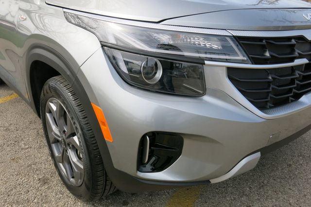 2024 Kia Seltos LX IVT AWD - 23025719 - 37