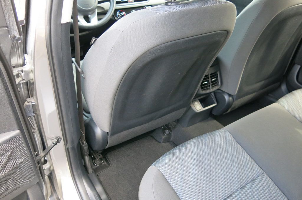 2024 Kia Seltos LX IVT AWD - 23025719 - 42