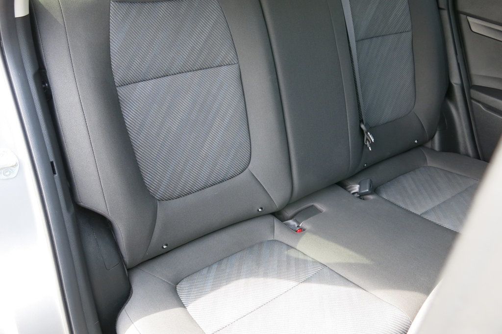 2024 Kia Seltos LX IVT AWD - 23025719 - 45