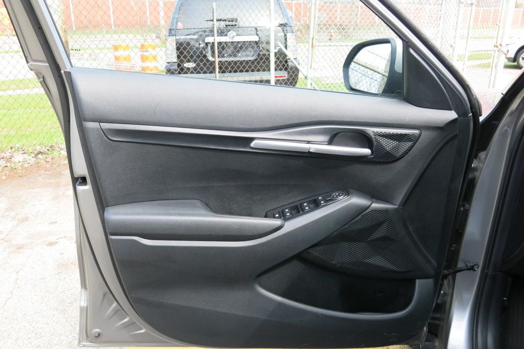 2024 Kia Seltos LX IVT AWD - 23025719 - 46
