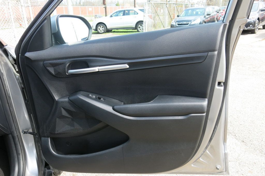 2024 Kia Seltos LX IVT AWD - 23025719 - 47