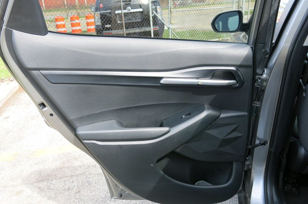 2024 Kia Seltos LX IVT AWD - 23025719 - 48