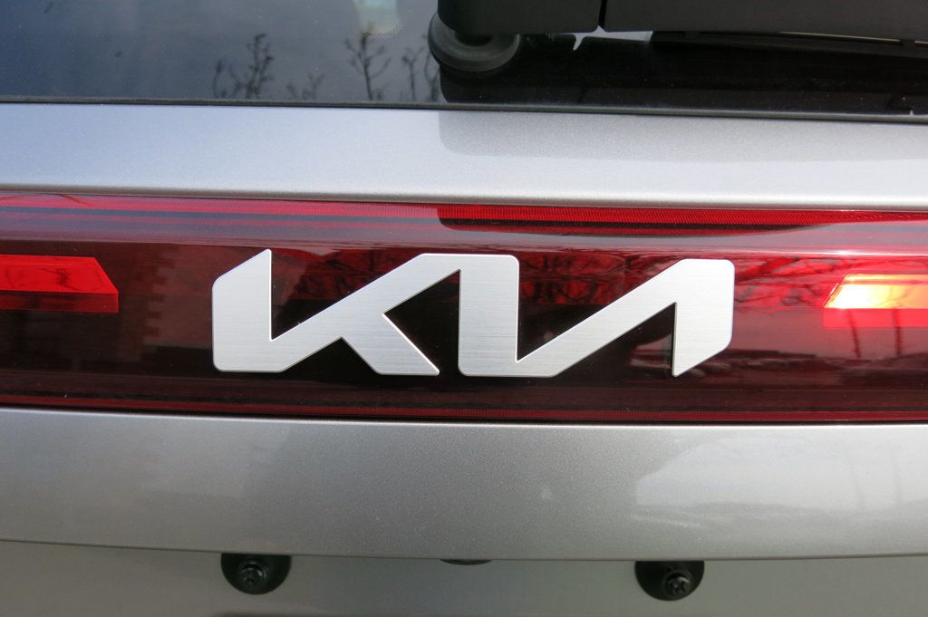 2024 Kia Seltos LX IVT AWD - 23025719 - 51