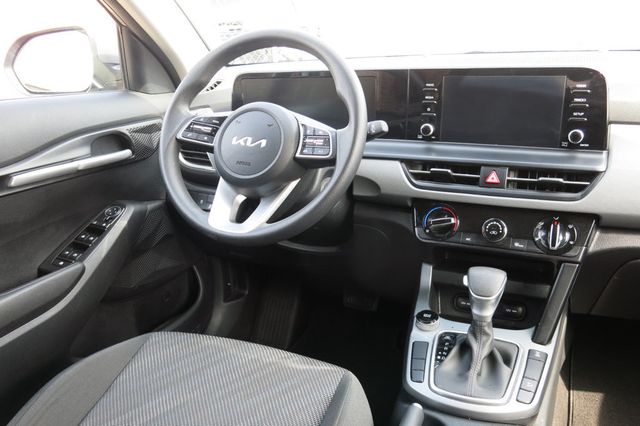 2024 Kia Seltos LX IVT AWD - 23025719 - 52