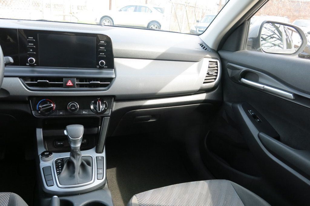 2024 Kia Seltos LX IVT AWD - 23025719 - 53