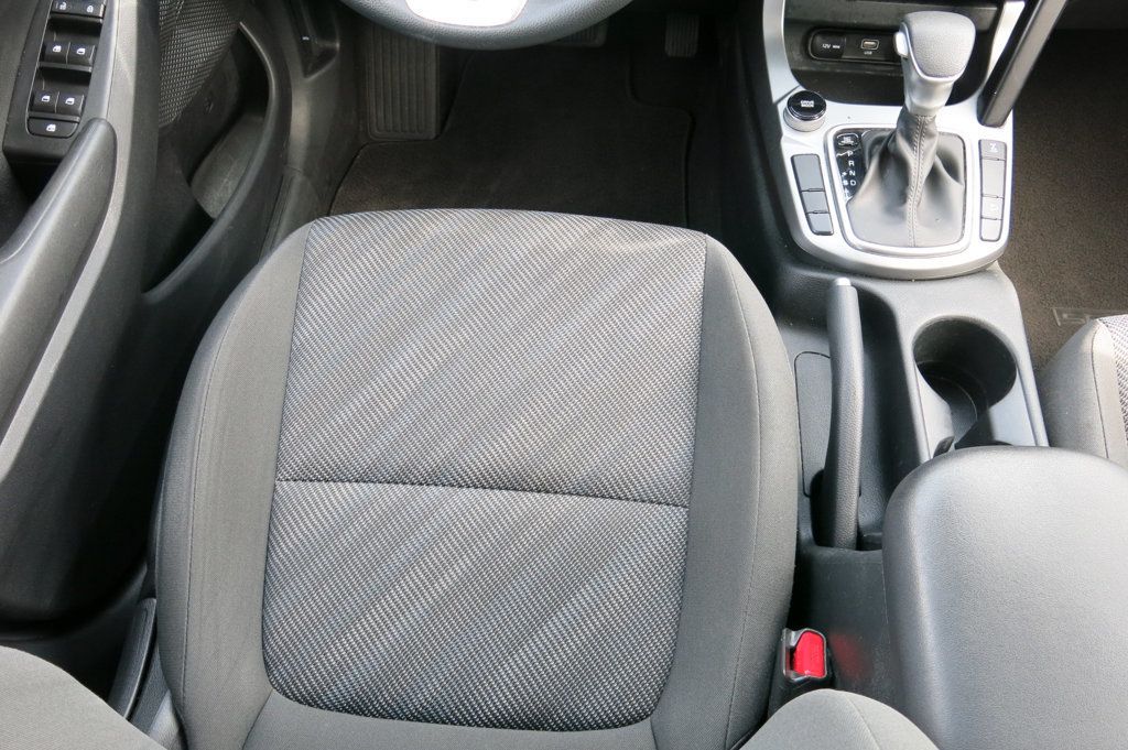2024 Kia Seltos LX IVT AWD - 23025719 - 54