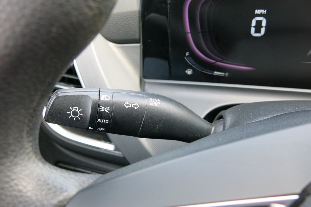 2024 Kia Seltos LX IVT AWD - 23025719 - 62