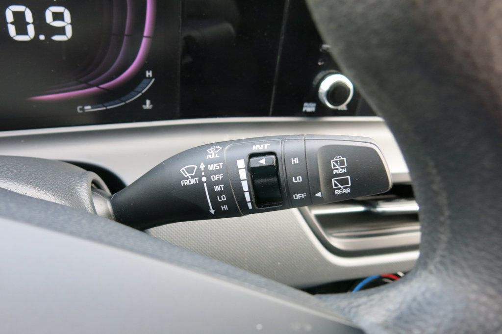 2024 Kia Seltos LX IVT AWD - 23025719 - 63