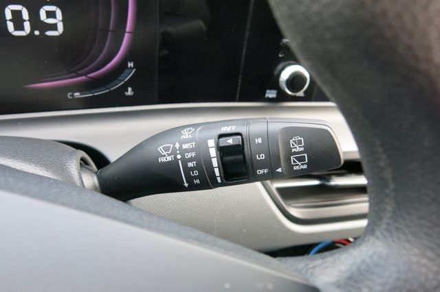 2024 Kia Seltos LX IVT AWD - 23025719 - 63