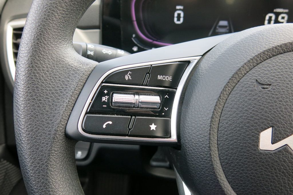 2024 Kia Seltos LX IVT AWD - 23025719 - 64