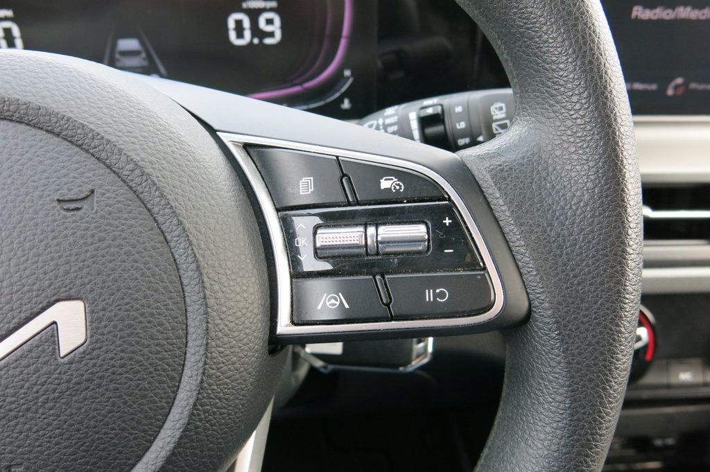 2024 Kia Seltos LX IVT AWD - 23025719 - 65