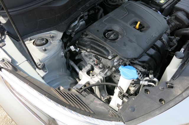 2024 Kia Seltos LX IVT AWD - 23025719 - 68