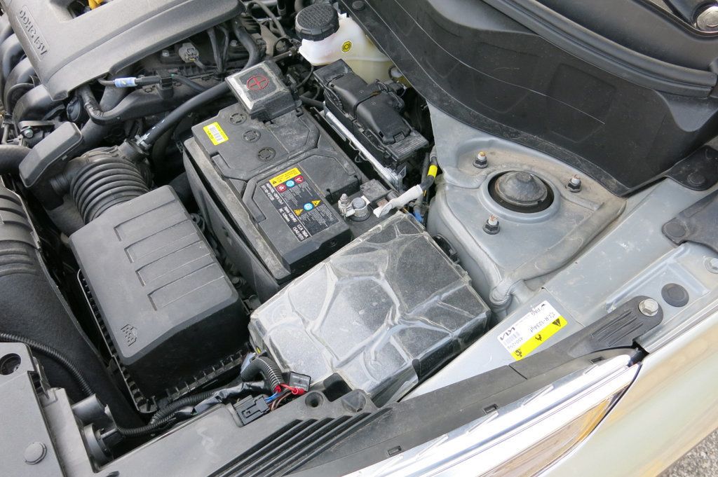 2024 Kia Seltos LX IVT AWD - 23025719 - 69