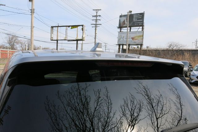 2024 Kia Seltos LX IVT AWD - 23025719 - 72