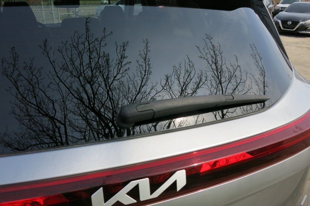 2024 Kia Seltos LX IVT AWD - 23025719 - 73