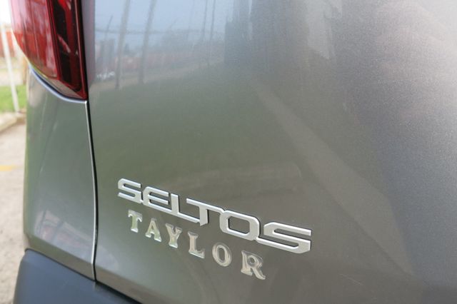 2024 Kia Seltos LX IVT AWD - 23025719 - 8