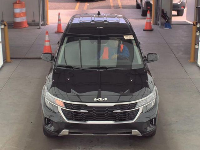 2024 Kia Seltos LX IVT AWD - 23010871 - 2