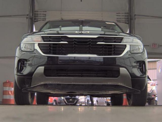 2024 Kia Seltos LX IVT AWD - 23010871 - 3