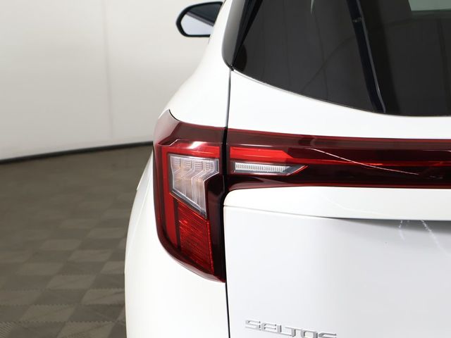 2024 Kia Seltos LX IVT AWD - 23036312 - 12