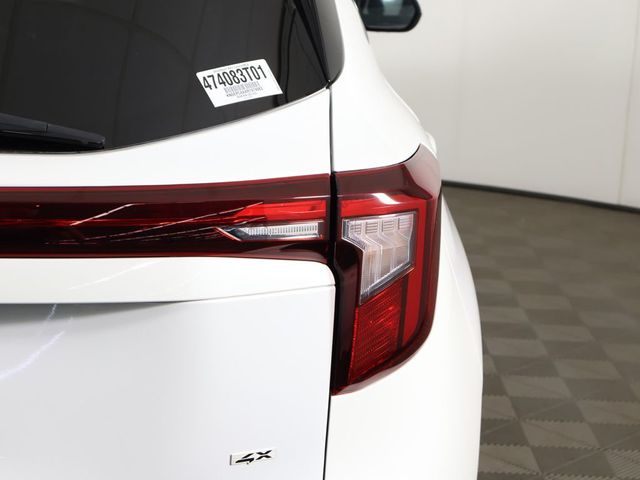 2024 Kia Seltos LX IVT AWD - 23036312 - 13
