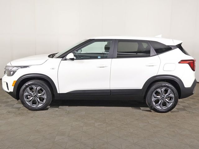 2024 Kia Seltos LX IVT AWD - 23036312 - 14