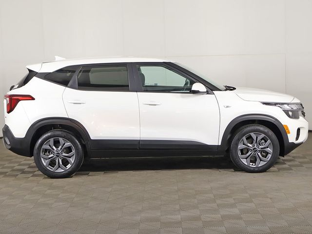2024 Kia Seltos LX IVT AWD - 23036312 - 15