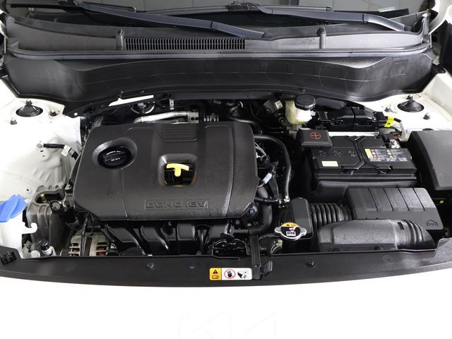 2024 Kia Seltos LX IVT AWD - 23036312 - 17