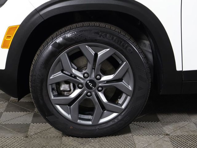 2024 Kia Seltos LX IVT AWD - 23036312 - 18