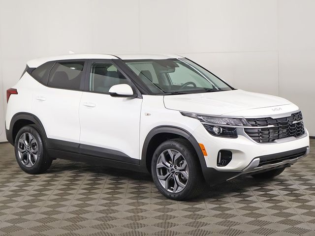 2024 Kia Seltos LX IVT AWD - 23036312 - 1