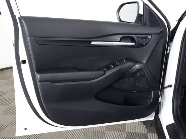 2024 Kia Seltos LX IVT AWD - 23036312 - 19