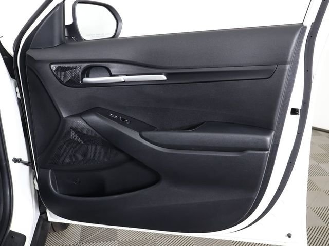 2024 Kia Seltos LX IVT AWD - 23036312 - 20