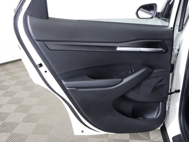 2024 Kia Seltos LX IVT AWD - 23036312 - 21