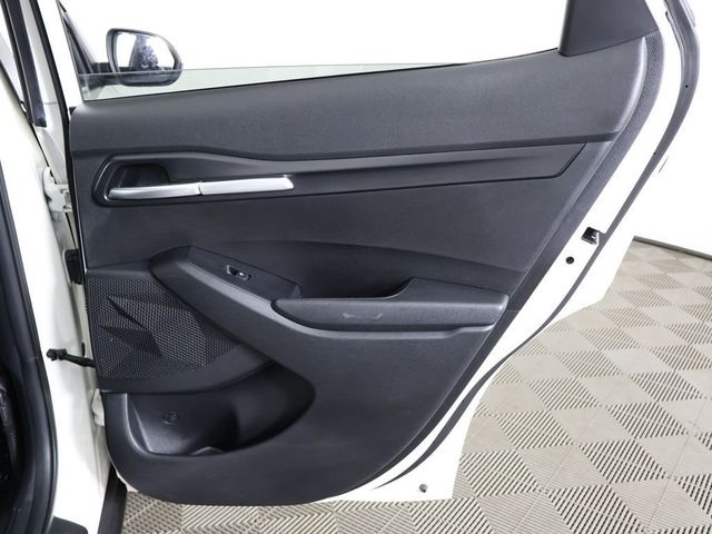 2024 Kia Seltos LX IVT AWD - 23036312 - 22