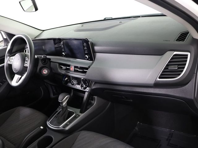 2024 Kia Seltos LX IVT AWD - 23036312 - 24