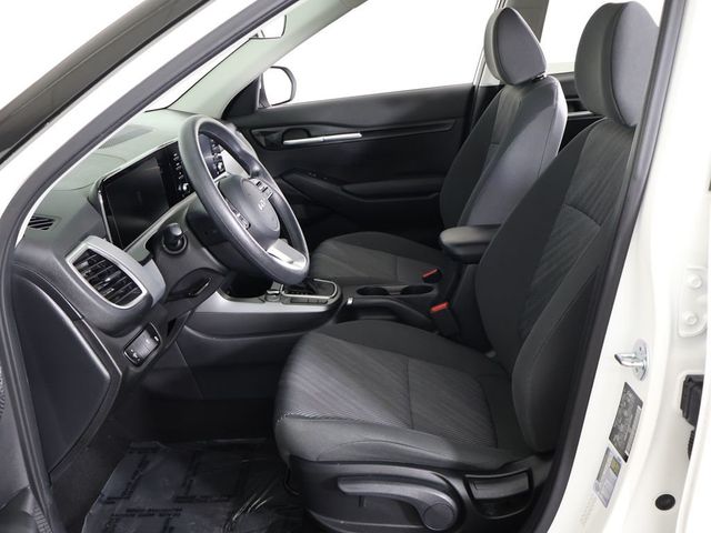 2024 Kia Seltos LX IVT AWD - 23036312 - 25