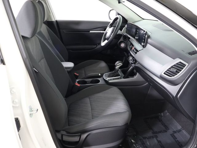 2024 Kia Seltos LX IVT AWD - 23036312 - 26