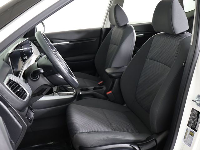 2024 Kia Seltos LX IVT AWD - 23036312 - 27