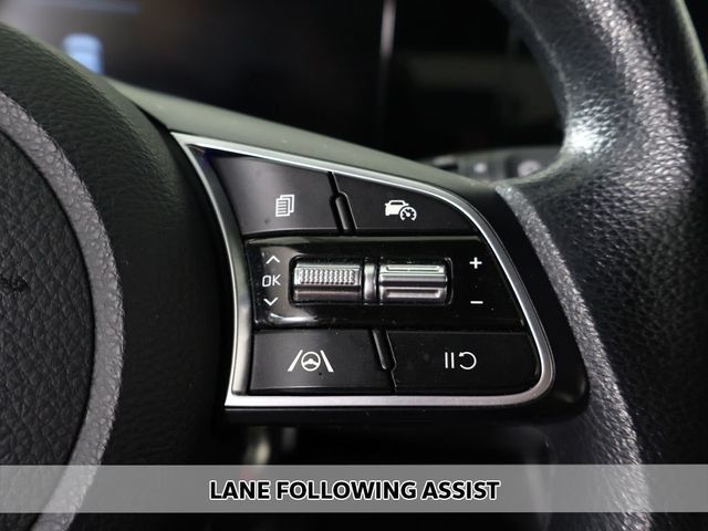 2024 Kia Seltos LX IVT AWD - 23036312 - 2