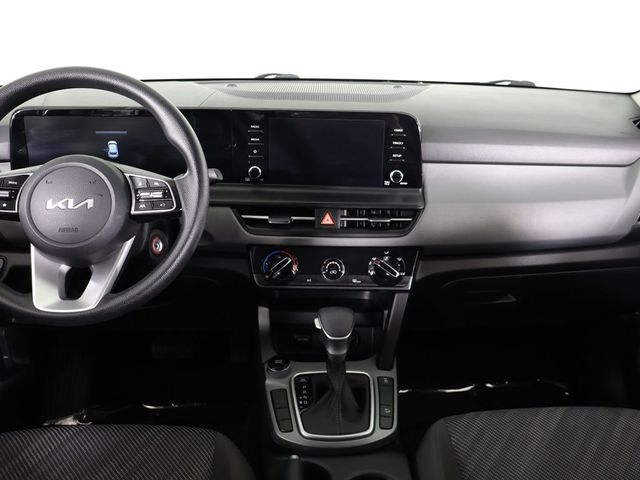 2024 Kia Seltos LX IVT AWD - 23036312 - 31
