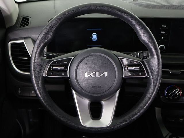 2024 Kia Seltos LX IVT AWD - 23036312 - 33