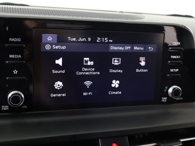 2024 Kia Seltos LX IVT AWD - 23036312 - 39