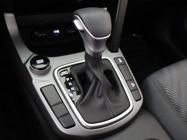 2024 Kia Seltos LX IVT AWD - 23036312 - 42
