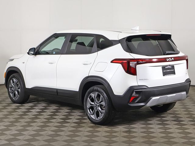 2024 Kia Seltos LX IVT AWD - 23036312 - 6