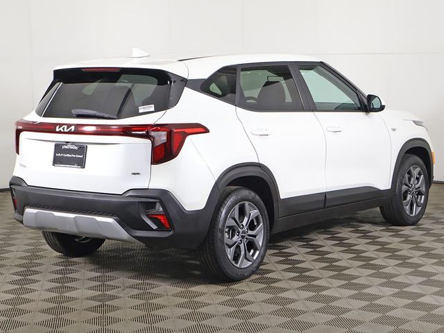 2024 Kia Seltos LX IVT AWD - 23036312 - 7