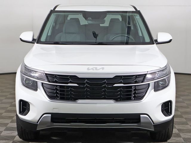 2024 Kia Seltos LX IVT AWD - 23036312 - 8